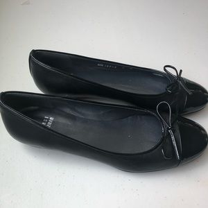 Stewar Weitzman Ballet Flats